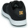 Παπούτσια Γυναίκα Χαμηλά Sneakers DC Shoes MANTECA 4 Black / Gold