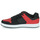Παπούτσια Άνδρας Χαμηλά Sneakers DC Shoes MANTECA 4 Black / Red