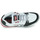 Παπούτσια Άνδρας Χαμηλά Sneakers DC Shoes VERSATILE LE Άσπρο / Grey / Black
