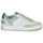Παπούτσια Γυναίκα Χαμηλά Sneakers Meline BZ-507 Άσπρο / Green