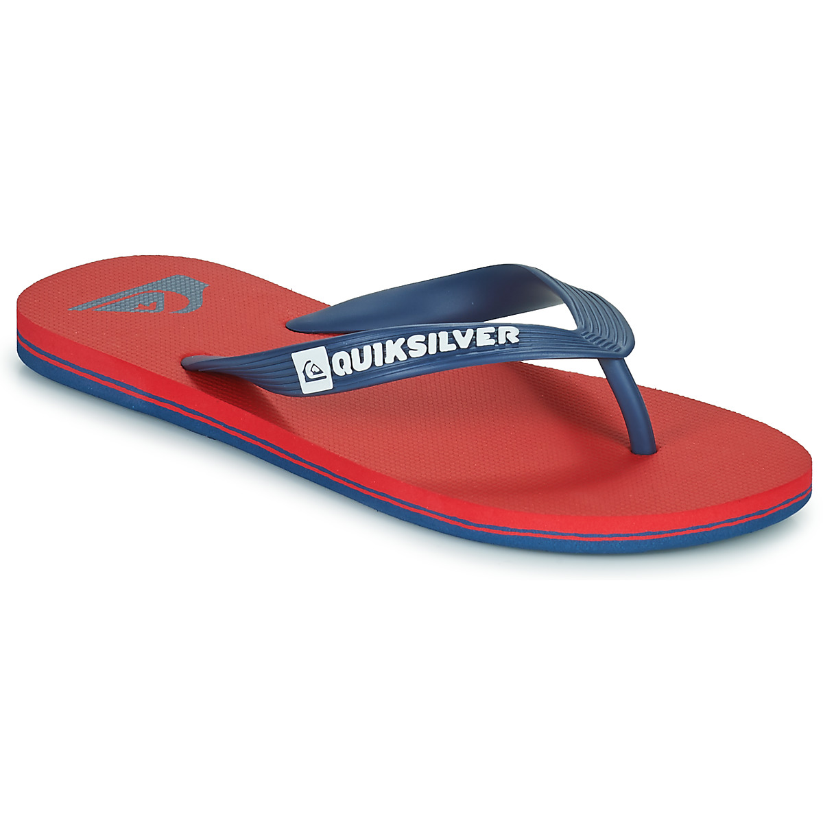 Quiksilver  Σαγιονάρες Quiksilver MOLOKAI YOUTH