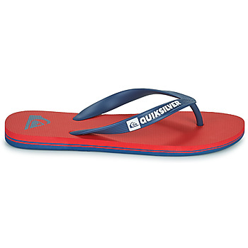 Quiksilver MOLOKAI YOUTH Red / Μπλέ