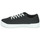 Παπούτσια Γυναίκα Χαμηλά Sneakers Levi's MALIBU 2.0 Black