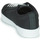 Παπούτσια Γυναίκα Χαμηλά Sneakers Levi's MALIBU 2.0 Black