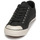 Παπούτσια Γυναίκα Χαμηλά Sneakers Levi's HERNANDEZ S Black