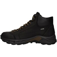 Παπούτσια Άνδρας Ψηλά Sneakers IgI&CO 8140233 Black