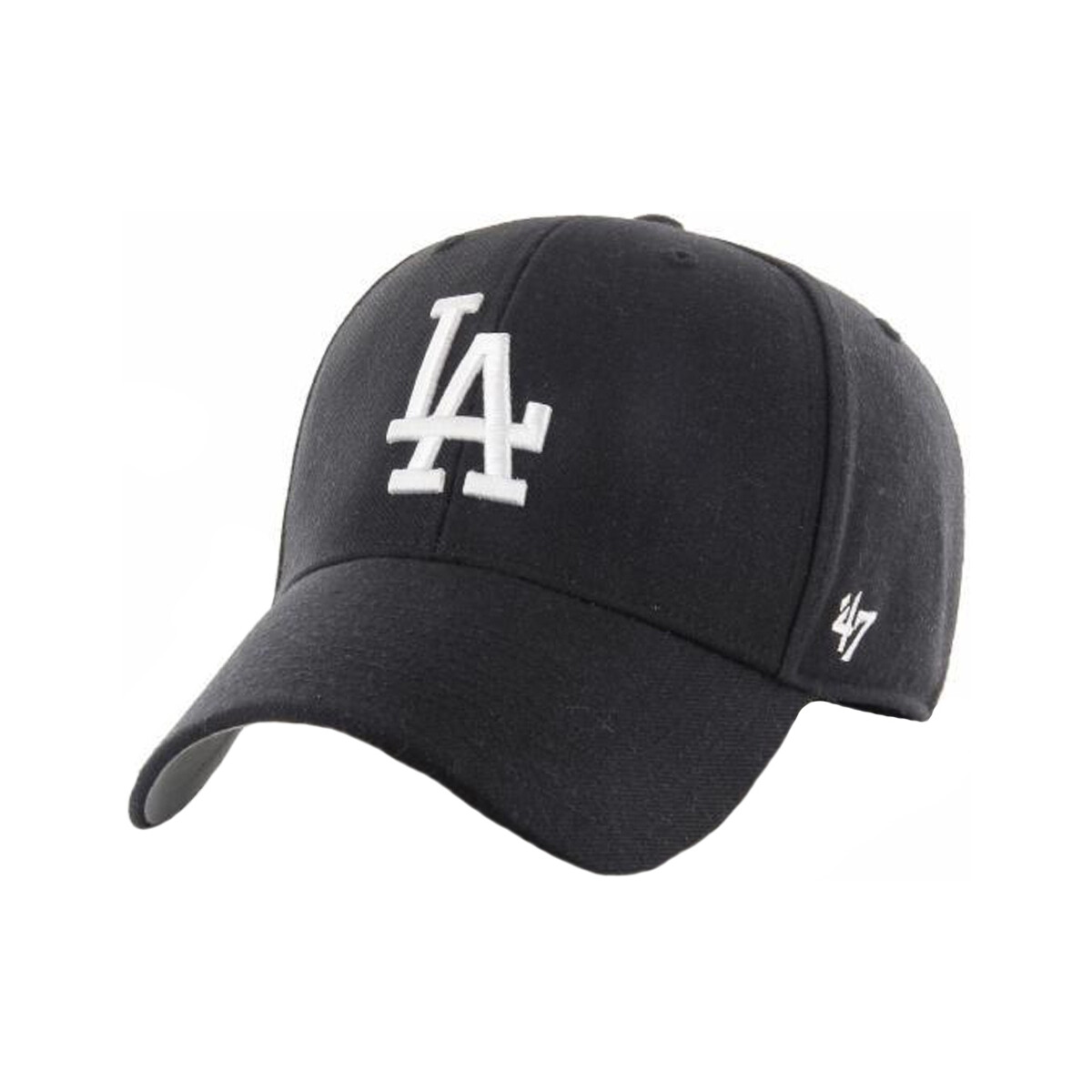 Αξεσουάρ Κασκέτα '47 Brand Los Angeles Dodgers Cap Black