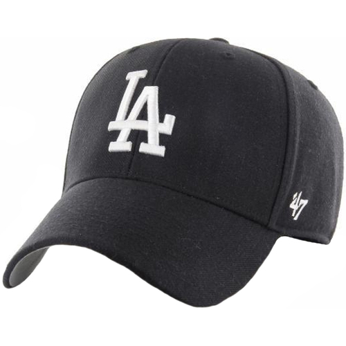 Αξεσουάρ Κασκέτα '47 Brand Los Angeles Dodgers Cap Black