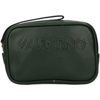 Τσάντες Γυναίκα Κασετίνες Valentino VBE5JF506 Green
