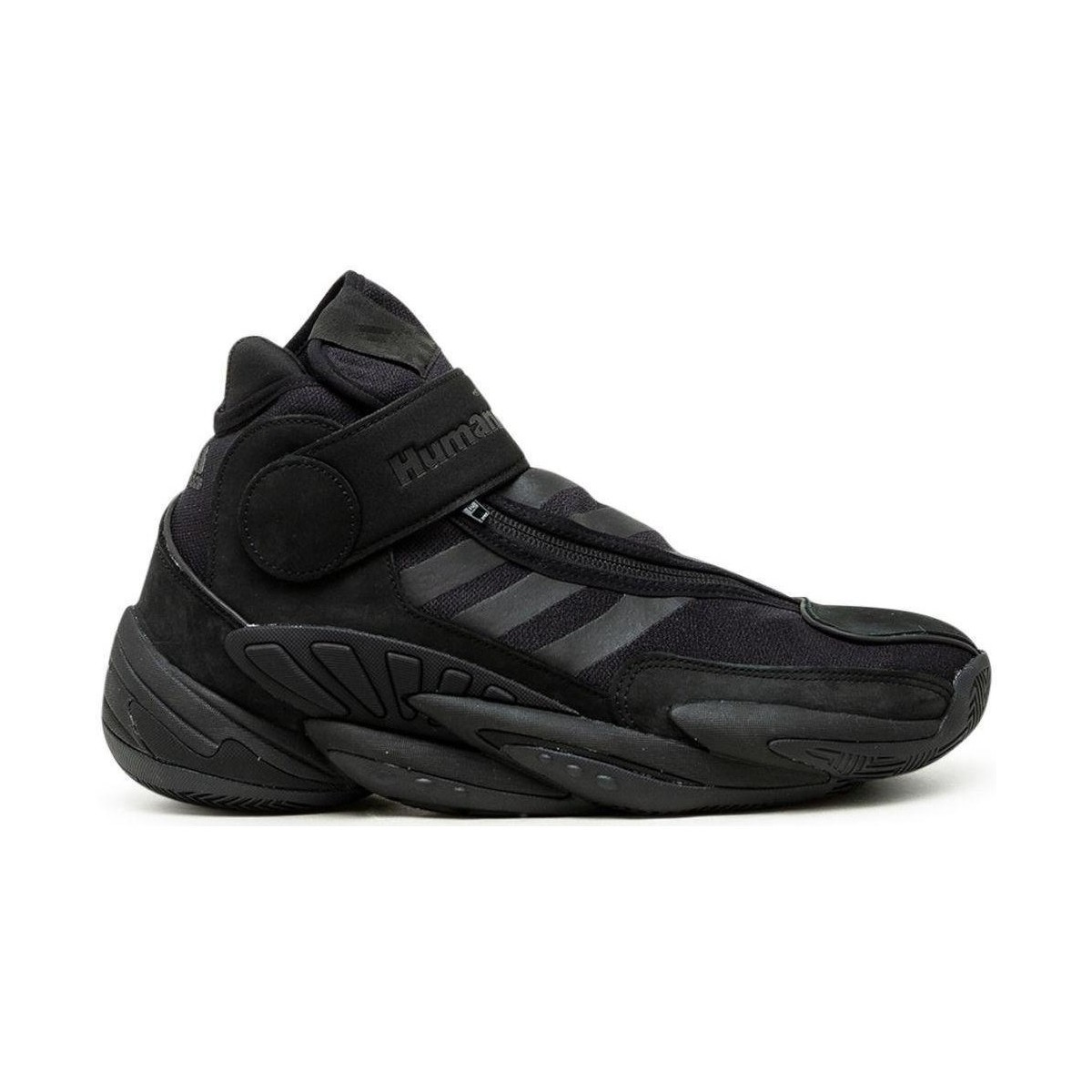 Παπούτσια Άνδρας Χαμηλά Sneakers adidas Originals  Black