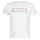 Υφασμάτινα Άνδρας T-shirt με κοντά μανίκια Esprit BCI N cn aw ss Άσπρο