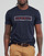 Υφασμάτινα Άνδρας T-shirt με κοντά μανίκια Esprit BCI N cn aw ss Marine