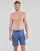 Υφασμάτινα Άνδρας Μαγιώ / shorts για την παραλία Vans SIDELINES BOARDSHORT Μπλέ
