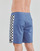Υφασμάτινα Άνδρας Μαγιώ / shorts για την παραλία Vans SIDELINES BOARDSHORT Μπλέ