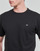 Υφασμάτινα Άνδρας T-shirt με κοντά μανίκια Vans OFF THE WALL CLASSIC SS Black