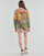 Υφασμάτινα Γυναίκα Σακάκι / Blazers Desigual CHAQ_LARSON Multicolour
