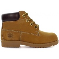 Παπούτσια Μπότες Lumberjack 25784-18 Brown
