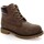 Παπούτσια Μπότες Lumberjack 25788-18 Brown