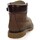 Παπούτσια Μπότες Lumberjack 25788-18 Brown