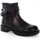 Παπούτσια Μπότες Lumberjack 25789-18 Black