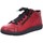 Παπούτσια Γυναίκα Derby Ara 1214435 Red