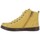 Παπούτσια Γυναίκα Μποτίνια Andrea Conti DA.BOOTIE Yellow