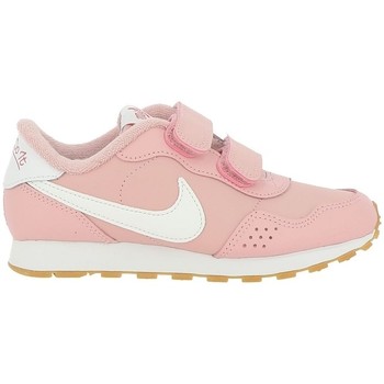 Παπούτσια Κορίτσι Sneakers Nike MD VALIANT SE Ροζ