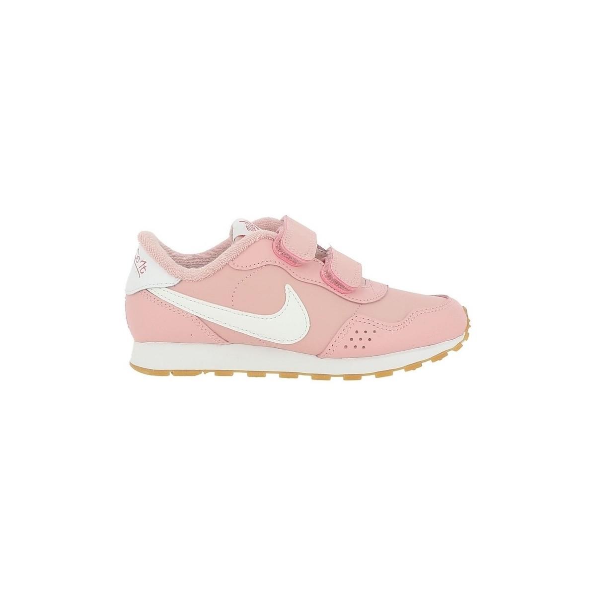 Παπούτσια Κορίτσι Sneakers Nike MD VALIANT SE Ροζ