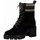 Παπούτσια Γυναίκα Μποτίνια Tamaris 2523227 Black