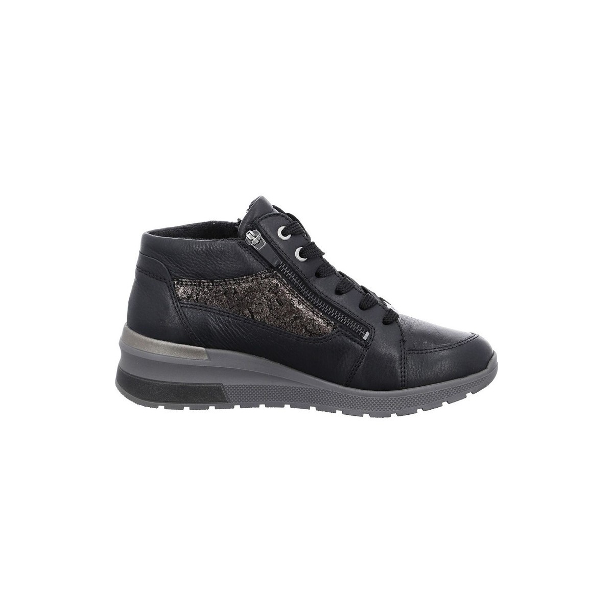 Παπούτσια Γυναίκα Sneakers Ara 1218407 Black