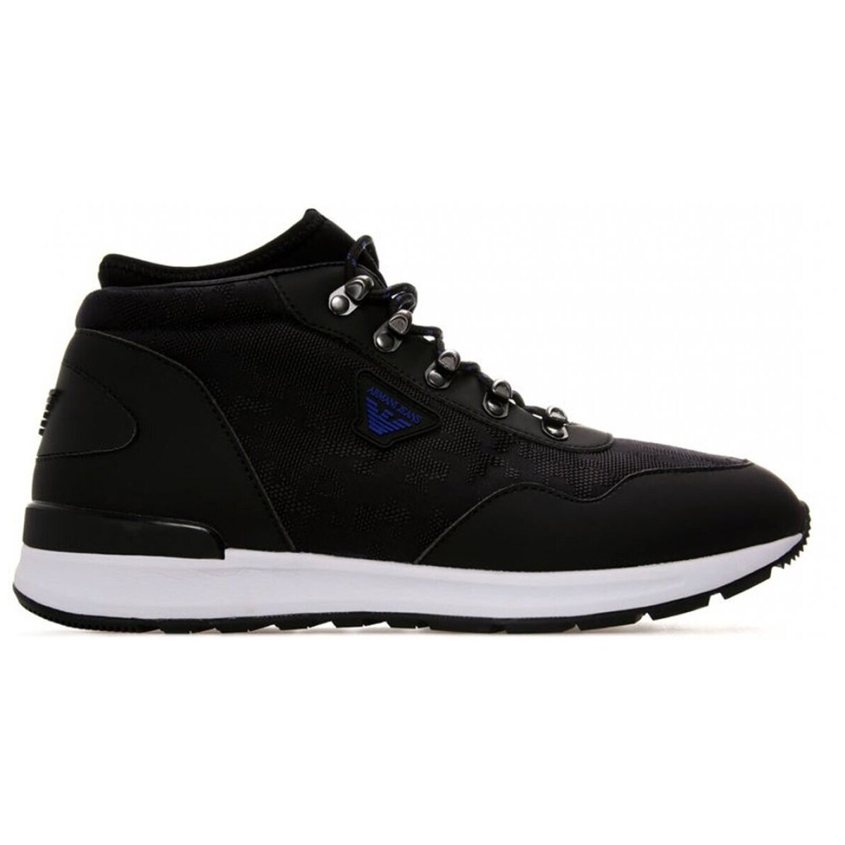 Xαμηλά Sneakers Armani jeans 935125 7A408