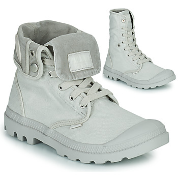Παπούτσια Άνδρας Ψηλά Sneakers Palladium BAGGY Grey