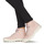 Παπούτσια Γυναίκα Ψηλά Sneakers Palladium PAMPA HI Ροζ
