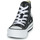 Παπούτσια Κορίτσι Ψηλά Sneakers Converse Chuck Taylor All Star EVA Lift Foundation Hi Black