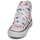 Παπούτσια Αγόρι Ψηλά Sneakers Converse Chuck Taylor All Star Pirates Cove Hi Άσπρο / Red