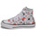 Παπούτσια Αγόρι Ψηλά Sneakers Converse Chuck Taylor All Star Pirates Cove Hi Άσπρο / Red