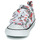 Παπούτσια Αγόρι Χαμηλά Sneakers Converse Chuck Taylor All Star 2V Pirates Cove Ox Άσπρο / Red