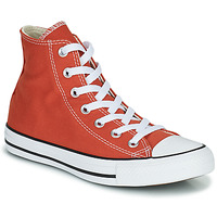 Παπούτσια Γυναίκα Ψηλά Sneakers Converse Chuck Taylor All Star Seasonal Color Hi Orange