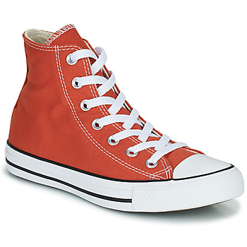 Παπούτσια Γυναίκα Ψηλά Sneakers Converse Chuck Taylor All Star Seasonal Color Hi Orange