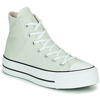 Παπούτσια Γυναίκα Ψηλά Sneakers Converse Chuck Taylor All Star Lift Seasonal Color Hi Grey