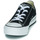 Παπούτσια Παιδί Ψηλά Sneakers Converse Chuck Taylor All Star EVA Lift Foundation Ox Black
