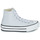 Παπούτσια Κορίτσι Ψηλά Sneakers Converse Chuck Taylor All Star EVA Lift Undersea Glitter Hi Grey