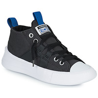 Παπούτσια Παιδί Χαμηλά Sneakers Converse Chuck Taylor All Star Ultra Color Block Mid Black