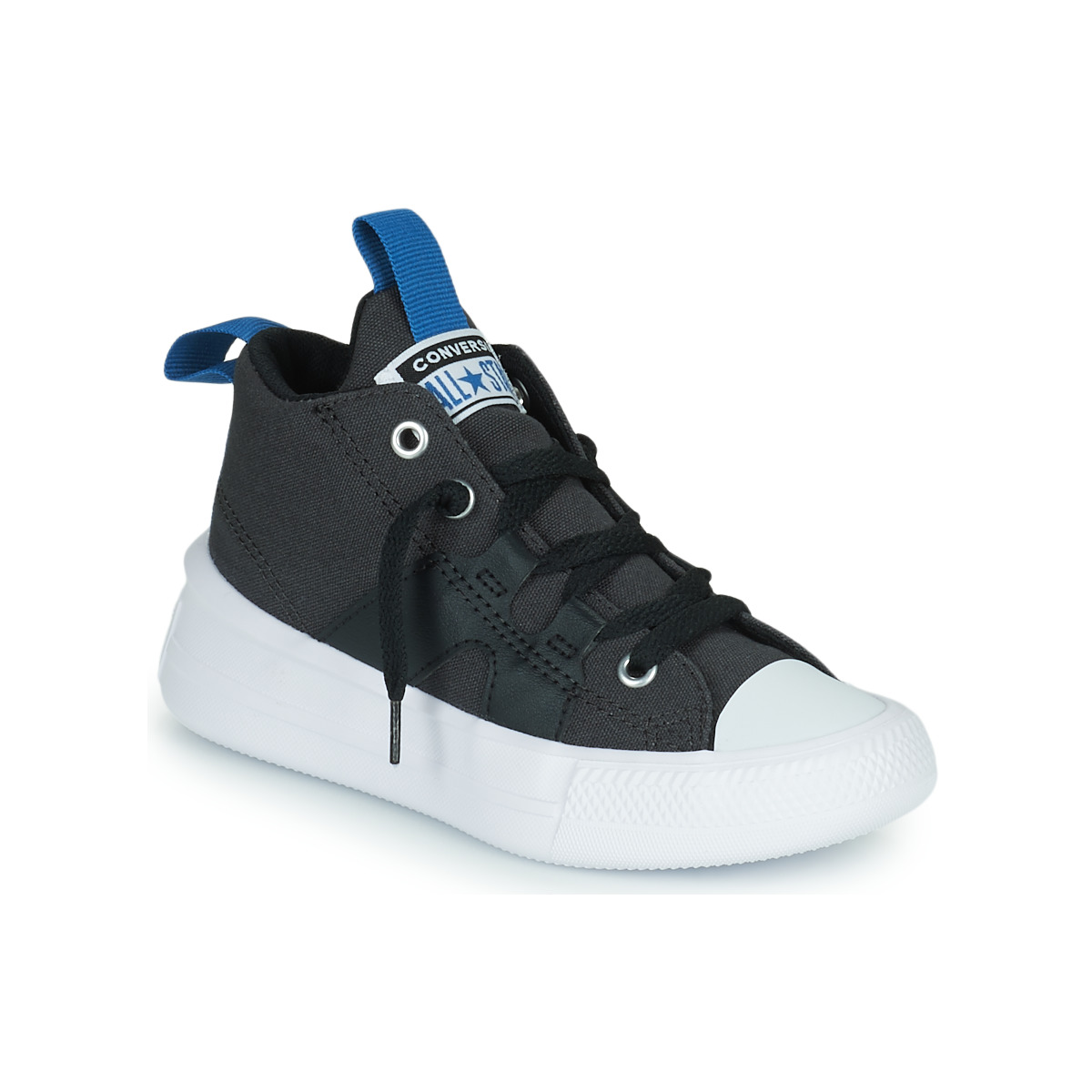 Xαμηλά Sneakers Converse Chuck Taylor All Star Ultra Color Block Mid