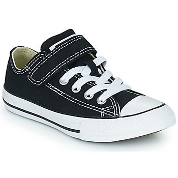 Παπούτσια Παιδί Χαμηλά Sneakers Converse Chuck Taylor All Star 1V Foundation Ox Black