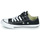 Παπούτσια Παιδί Χαμηλά Sneakers Converse Chuck Taylor All Star 1V Foundation Ox Black