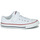 Παπούτσια Παιδί Χαμηλά Sneakers Converse Chuck Taylor All Star 1V Foundation Ox Άσπρο