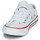 Παπούτσια Παιδί Χαμηλά Sneakers Converse Chuck Taylor All Star 1V Foundation Ox Άσπρο