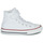 Παπούτσια Παιδί Ψηλά Sneakers Converse Chuck Taylor All Star 1V Foundation Hi Άσπρο