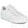 Παπούτσια Γυναίκα Χαμηλά Sneakers Converse Chuck Taylor All Star Lift Mono White Ox Άσπρο